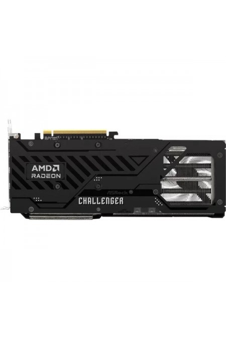 Видеокарта ASRock AMD Radeon RX 9070 XT Challenger 16GB (RX9070XT CL 16G), Retail 4