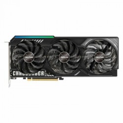 Видеокарта ASRock AMD Radeon RX 9070 XT Challenger 16GB (RX9070XT CL 16GB), Retail