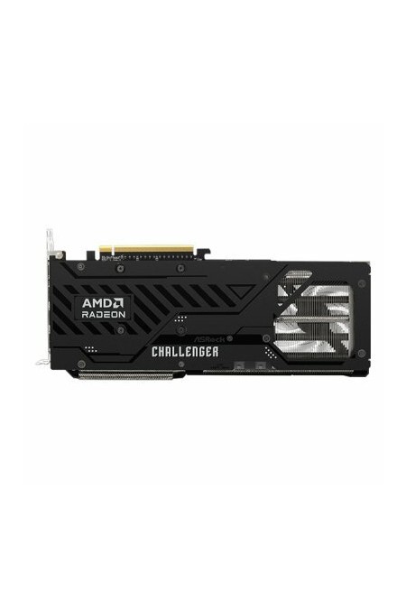 Видеокарта ASRock AMD Radeon RX 9070 XT Challenger 16GB (RX9070XT CL 16GB), Retail 2