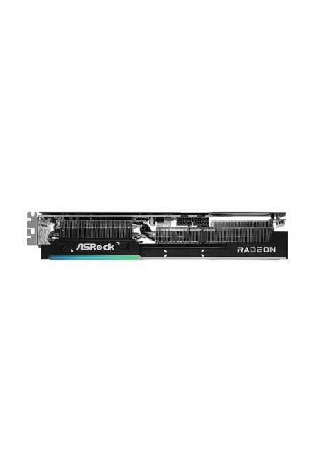 Видеокарта ASRock AMD Radeon RX 9070 XT Challenger 16GB (RX9070XT CL 16GB), Retail 3