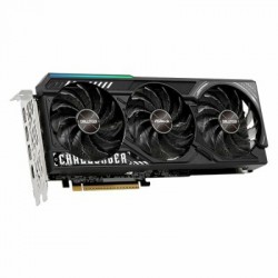Видеокарта ASRock AMD Radeon RX 9070 XT Challenger 16GB (RX9070XT CL 16GB), Retail