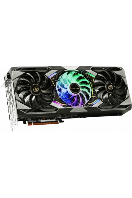 Видеокарта ASRock AMD Radeon RX 9070 XT Taichi 16GB OC (RX9070XT TC 16GBO), Retail 3