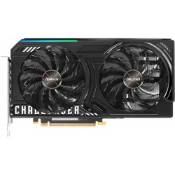 Видеокарта ASRock Intel Arc B570 Challenger OC 10GB (B570 CL 10GO), Retail