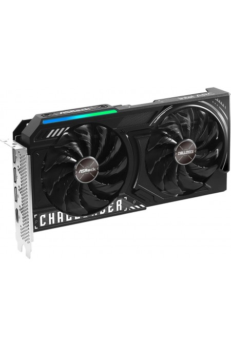 Видеокарта ASRock Intel Arc B570 Challenger OC 10GB (B570 CL 10GO), Retail 1