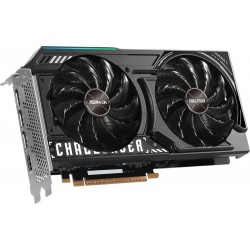 Видеокарта ASRock Intel Arc B570 Challenger OC 10GB (B570 CL 10GO), Retail