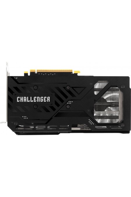 Видеокарта ASRock Intel Arc B570 Challenger OC 10GB (B570 CL 10GO), Retail 4