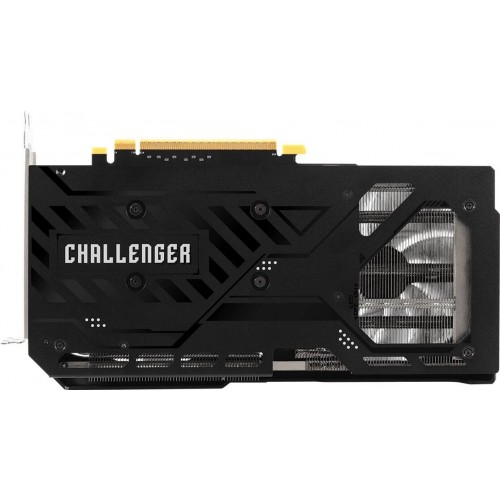 Видеокарта ASRock Intel Arc B570 Challenger OC 10GB (B570 CL 10GO), Retail 4