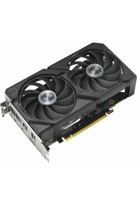 Видеокарта ASUS AMD Radeon RX 9060 8GB (DUAL-RX9060-8GB) (90YV0NU0-M0NA00), Retail 2