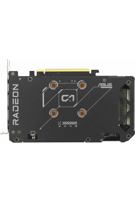 Видеокарта ASUS AMD Radeon RX 9060 8GB (DUAL-RX9060-8GB) (90YV0NU0-M0NA00), Retail 5