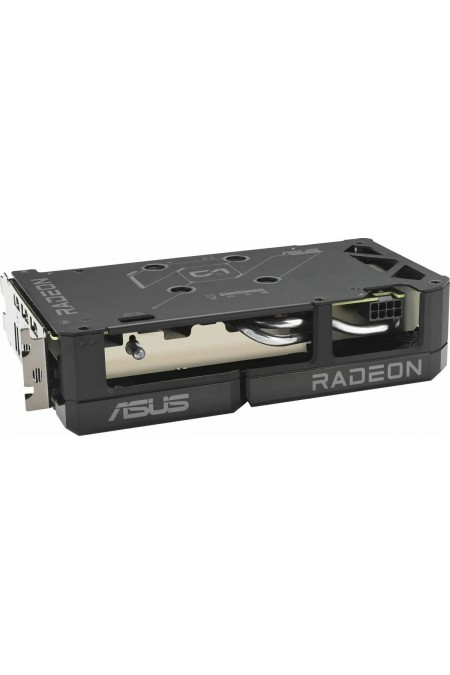 Видеокарта ASUS AMD Radeon RX 9060 8GB (DUAL-RX9060-8GB) (90YV0NU0-M0NA00), Retail 6