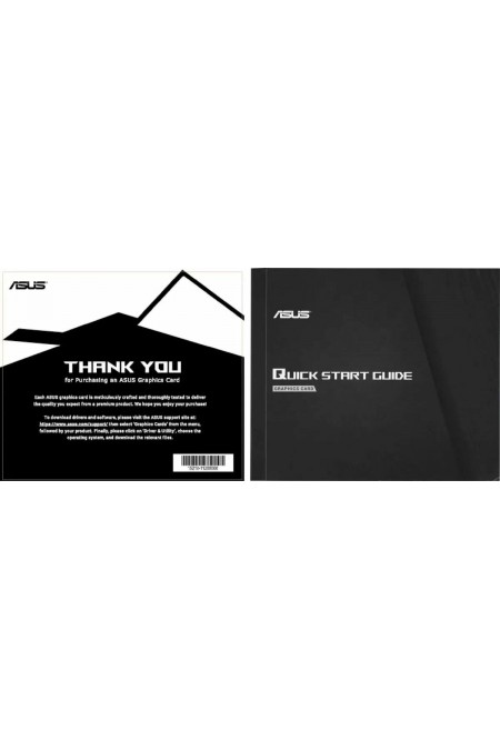 Видеокарта ASUS AMD Radeon RX 9060 8GB (DUAL-RX9060-8GB) (90YV0NU0-M0NA00), Retail 9