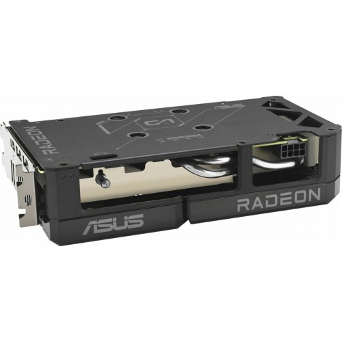Видеокарта ASUS AMD Radeon RX 9060 XT 16Gb (DUAL-RX9060XT-16G) (90YV0LG2-M0NA00), Retail 5