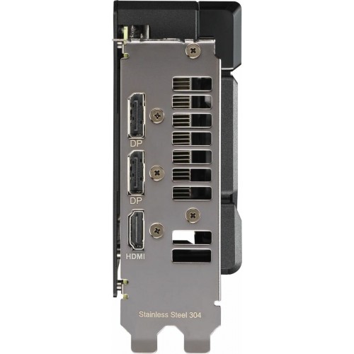 Видеокарта ASUS AMD Radeon RX 9060 XT 16Gb (DUAL-RX9060XT-16G) (90YV0LG2-M0NA00), Retail 9