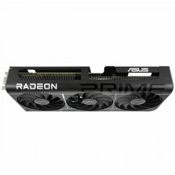 Видеокарта ASUS AMD Radeon RX 9060 XT 16GB (PRIME-RX9060XT-O16G) (90YV0LF1-M0NA00), Retail