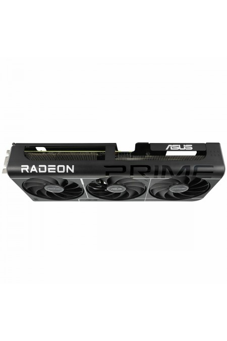 Видеокарта ASUS AMD Radeon RX 9060 XT 16GB (PRIME-RX9060XT-O16G) (90YV0LF1-M0NA00), Retail 