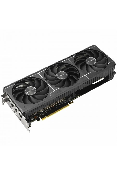 Видеокарта ASUS AMD Radeon RX 9060 XT 16GB (PRIME-RX9060XT-O16G) (90YV0LF1-M0NA00), Retail 1