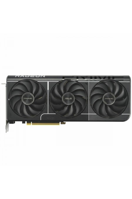 Видеокарта ASUS AMD Radeon RX 9060 XT 16GB (PRIME-RX9060XT-O16G) (90YV0LF1-M0NA00), Retail 2