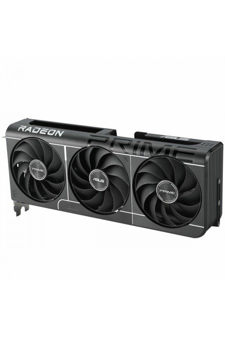 Видеокарта ASUS AMD Radeon RX 9060 XT 16GB (PRIME-RX9060XT-O16G) (90YV0LF1-M0NA00), Retail 3
