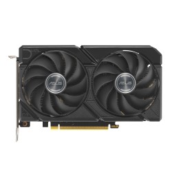 Видеокарта ASUS AMD Radeon RX 9060 XT 8GB (DUAL-RX9060XT-8G) (90YV0MI1-M0NA00), Retail