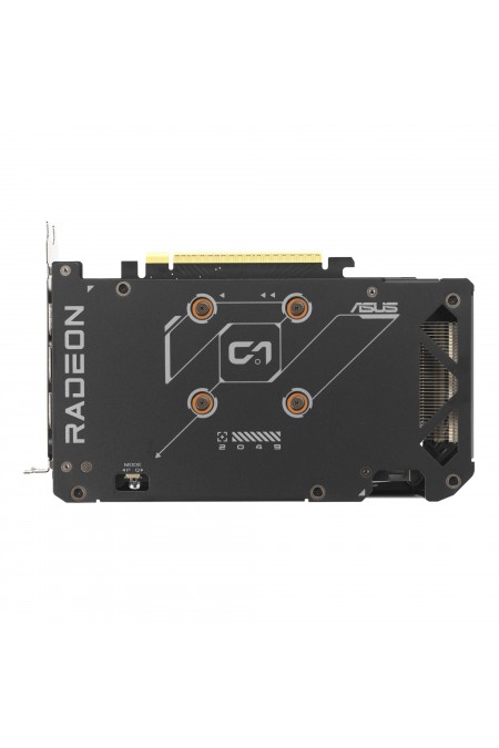 Видеокарта ASUS AMD Radeon RX 9060 XT 8GB (DUAL-RX9060XT-8G) (90YV0MI1-M0NA00), Retail 3