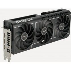 Видеокарта ASUS AMD Radeon RX 9060 XT 8GB (PRIME-RX9060XT-O8G) (90YV0MI0-M0NA00), Retail