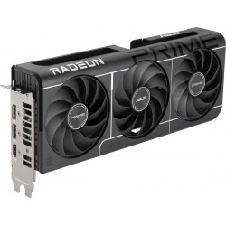 Видеокарта ASUS AMD Radeon RX 9060 XT 8GB (PRIME-RX9060XT-O8G) (90YV0MI0-M0NA00), Retail