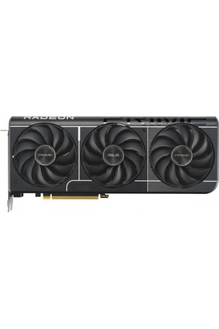Видеокарта ASUS AMD Radeon RX 9060 XT 8GB (PRIME-RX9060XT-O8G) (90YV0MI0-M0NA00), Retail 1