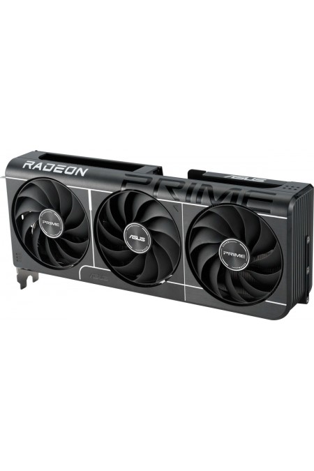 Видеокарта ASUS AMD Radeon RX 9060 XT 8GB (PRIME-RX9060XT-O8G) (90YV0MI0-M0NA00), Retail 2