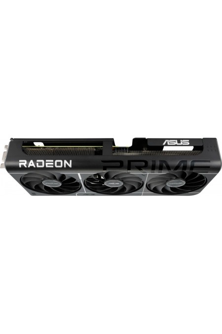 Видеокарта ASUS AMD Radeon RX 9060 XT 8GB (PRIME-RX9060XT-O8G) (90YV0MI0-M0NA00), Retail 4