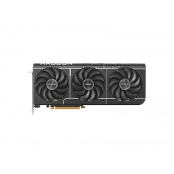 Видеокарта ASUS AMD Radeon RX 9070 16GB OC (PRIME-RX9070-O16G) (90YV0LI1-M0NA00), Retail