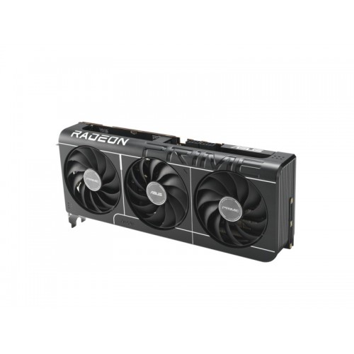 Видеокарта ASUS AMD Radeon RX 9070 16GB OC (PRIME-RX9070-O16G) (90YV0LI1-M0NA00), Retail 2
