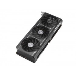 Видеокарта ASUS AMD Radeon RX 9070 16GB OC (PRIME-RX9070-O16G) (90YV0LI1-M0NA00), Retail