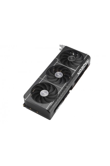 Видеокарта ASUS AMD Radeon RX 9070 16GB OC (PRIME-RX9070-O16G) (90YV0LI1-M0NA00), Retail 3