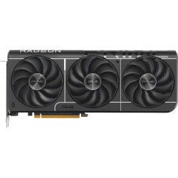 Видеокарта ASUS AMD Radeon RX 9070 16Gb (PRIME-RX9070-O16G-EVO), Retail