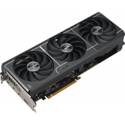 Видеокарта ASUS AMD Radeon RX 9070 16Gb (PRIME-RX9070-O16G-EVO), Retail
