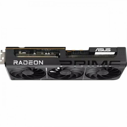 Видеокарта ASUS AMD Radeon RX 9070 16Gb (PRIME-RX9070-O16G-EVO), Retail 5