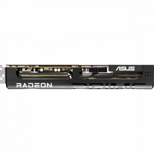 Видеокарта ASUS AMD Radeon RX 9070 16Gb (PRIME-RX9070-O16G-EVO), Retail 6