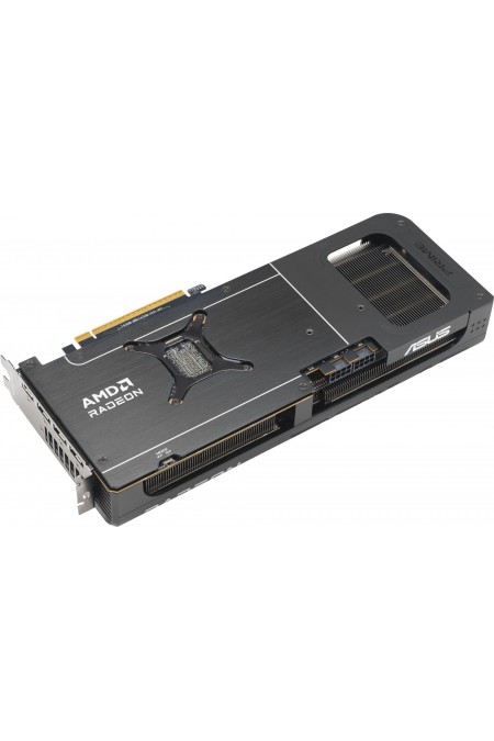 Видеокарта ASUS AMD Radeon RX 9070 16Gb (PRIME-RX9070-O16G-EVO), Retail 2