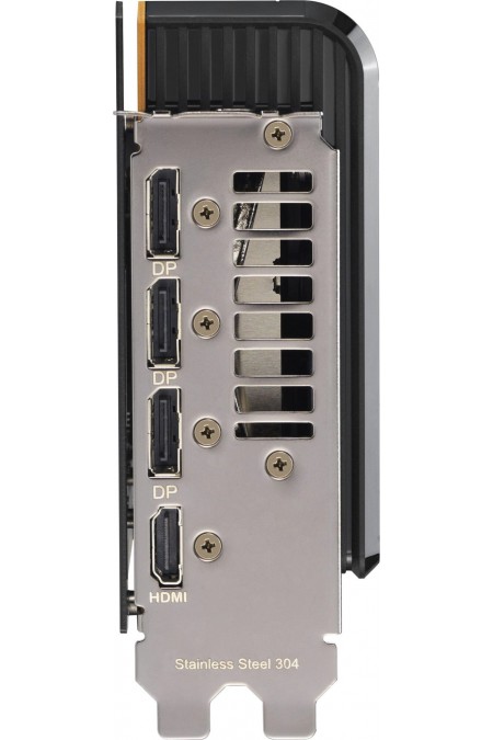 Видеокарта ASUS AMD Radeon RX 9070 16Gb (PRIME-RX9070-O16G-EVO), Retail 3