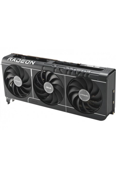 Видеокарта ASUS AMD Radeon RX 9070 XT 16GB (PRIME-RX9070XT-O16G), Retail 2