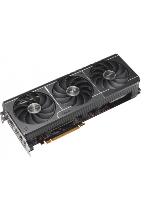 Видеокарта ASUS AMD Radeon RX 9070 XT 16GB (PRIME-RX9070XT-O16G), Retail 3