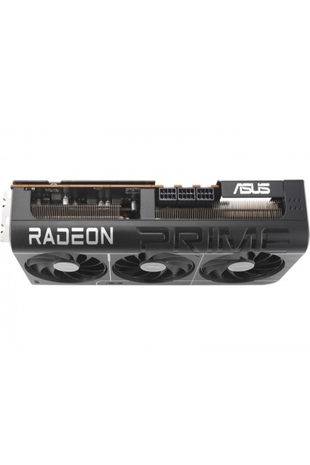 Видеокарта ASUS AMD Radeon RX 9070 XT 16GB (PRIME-RX9070XT-O16G), Retail 4