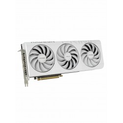 Видеокарта ASUS AMD Radeon RX 9070 XT 16Gb (PRIME-RX9070XT-O16G-WHITE) (90YV0L75-M0NA00), Retail