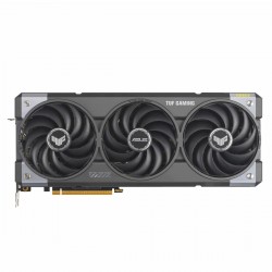 Видеокарта ASUS AMD Radeon RX 9070 XT 16GB (TUF-RX9070XT-O16G-GAMING) (90YV0L70-M0NA00), Retail