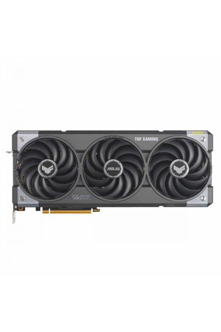 Видеокарта ASUS AMD Radeon RX 9070 XT 16GB (TUF-RX9070XT-O16G-GAMING) (90YV0L70-M0NA00), Retail 