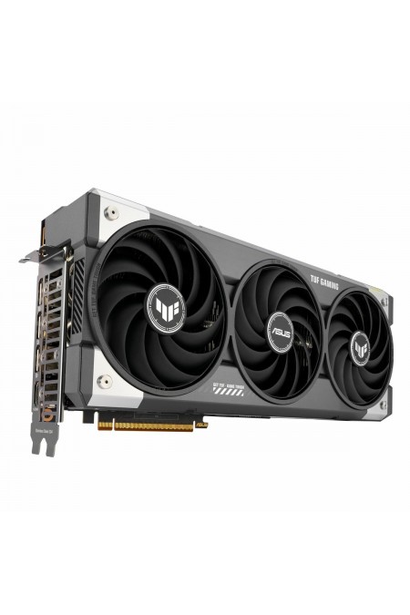 Видеокарта ASUS AMD Radeon RX 9070 XT 16GB (TUF-RX9070XT-O16G-GAMING) (90YV0L70-M0NA00), Retail 2