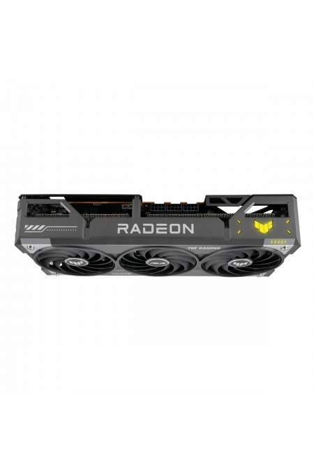 Видеокарта ASUS AMD Radeon RX 9070 XT 16GB (TUF-RX9070XT-O16G-GAMING) (90YV0L70-M0NA00), Retail 4