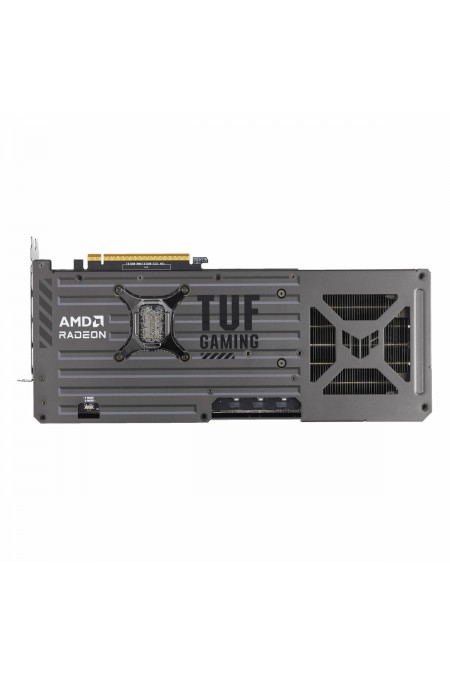 Видеокарта ASUS AMD Radeon RX 9070 XT 16GB (TUF-RX9070XT-O16G-GAMING) (90YV0L70-M0NA00), Retail 6