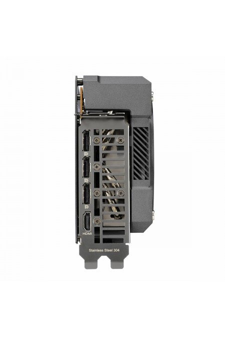 Видеокарта ASUS AMD Radeon RX 9070 XT 16GB (TUF-RX9070XT-O16G-GAMING) (90YV0L70-M0NA00), Retail 7