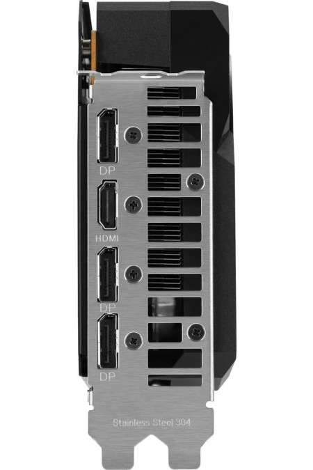 Видеокарта ASUS ASUS Dual Radeon RX 6650 XT 8GB (DUAL-RX6650XT-O8G), Retail 4